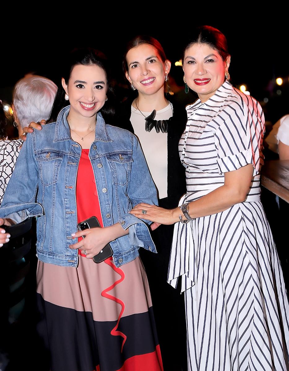 Finca 8 celebra su quinto aniversario