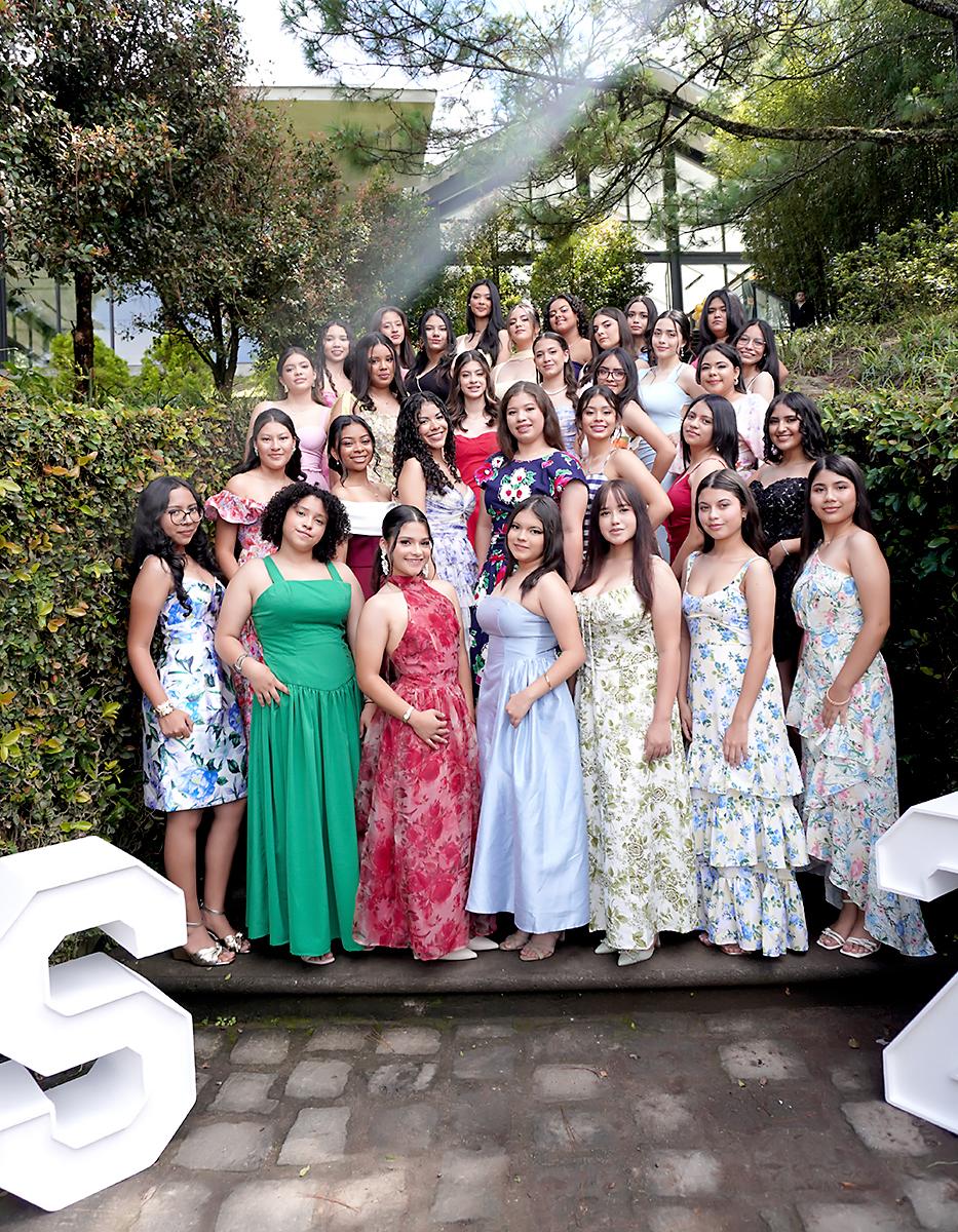 Senior Brunch 2026 de Mayan School Senior Brunch 2026 de Mayan School