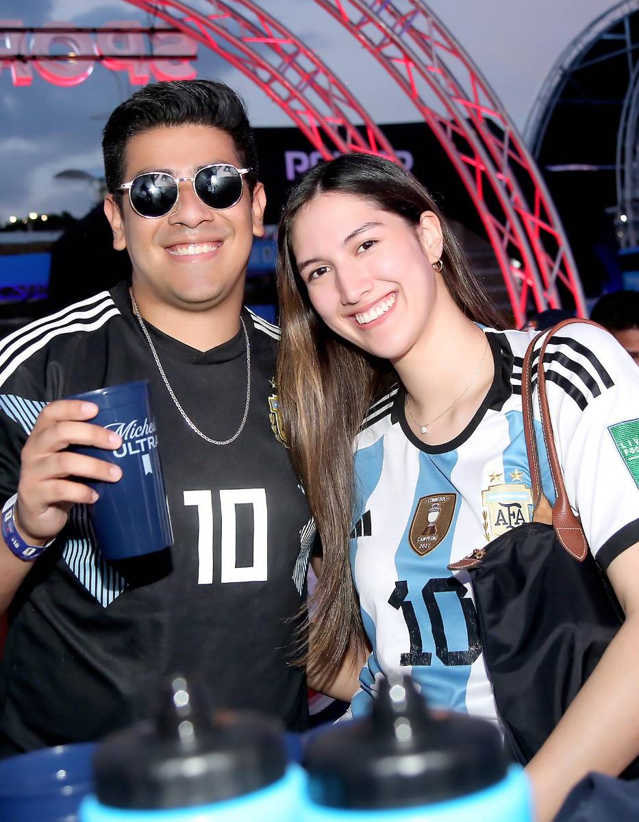 Así se vivió el Goool Fest
