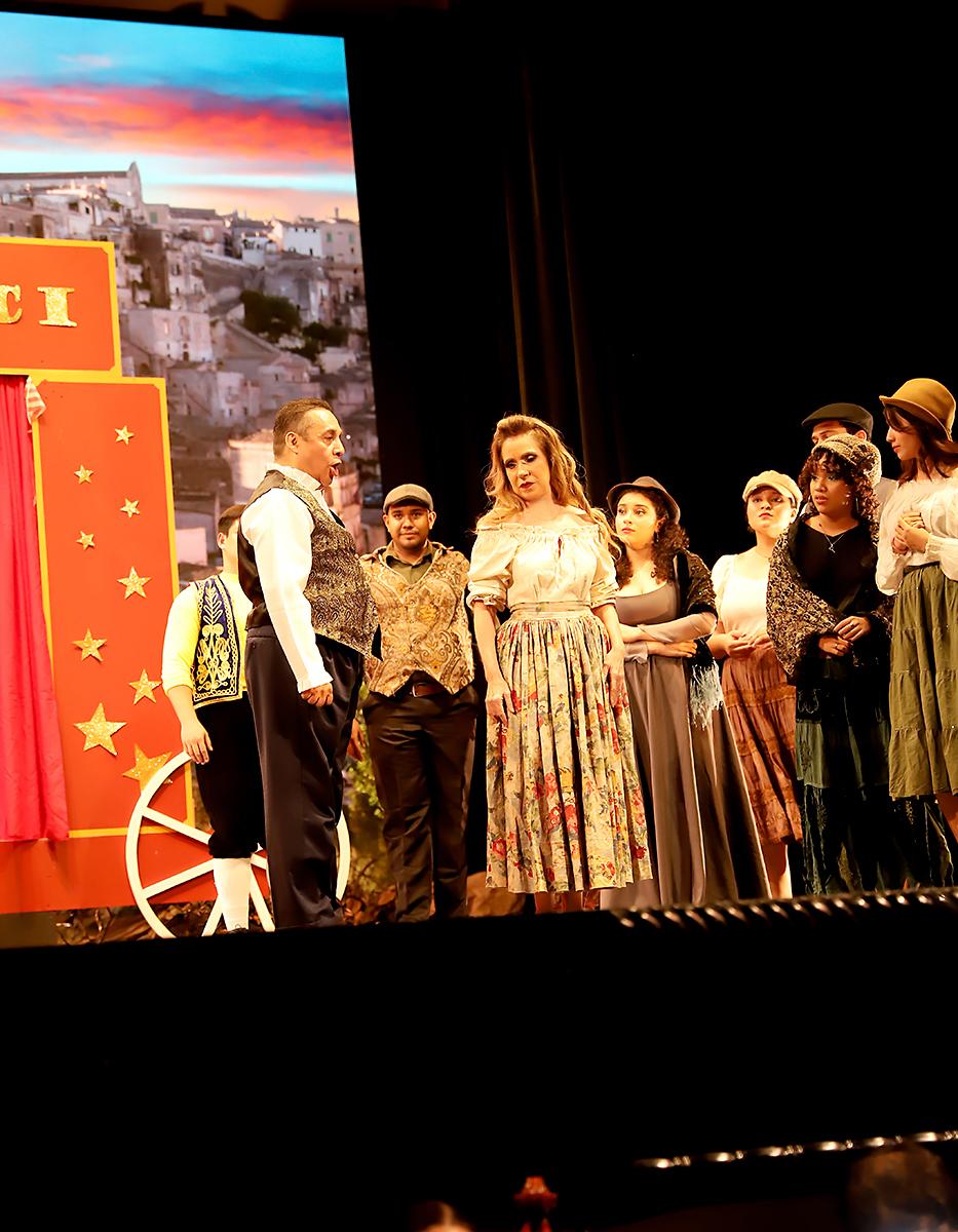 I Pagliacci: Un clásico operístico que conmovió a Tegucigalpa
