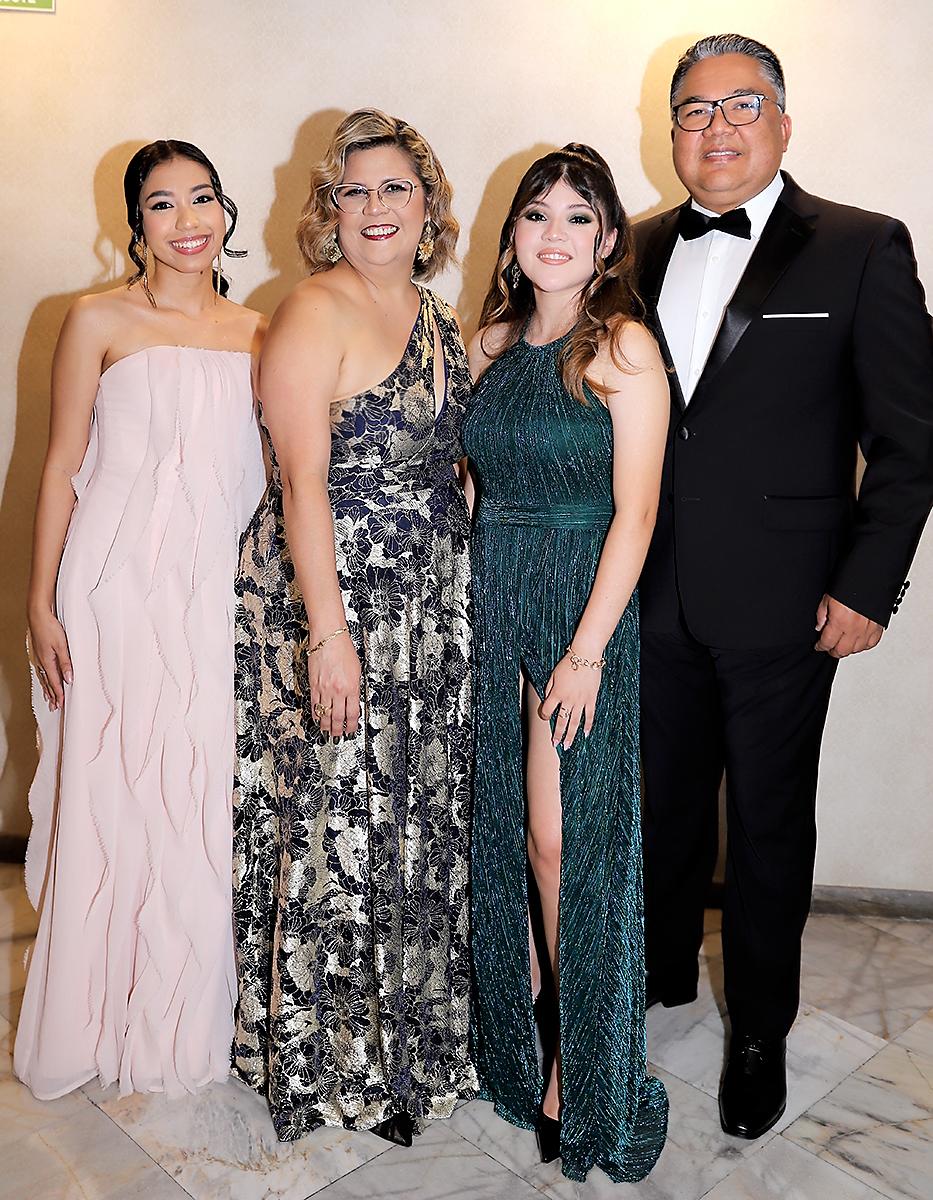 Prom 2024 de DelCampo School