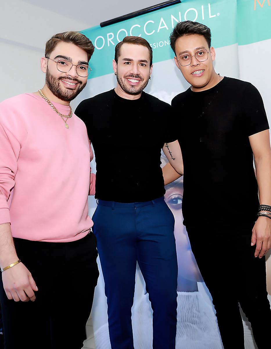 Moroccanoil presenta nuevos tintes Rhapsody y Calypso