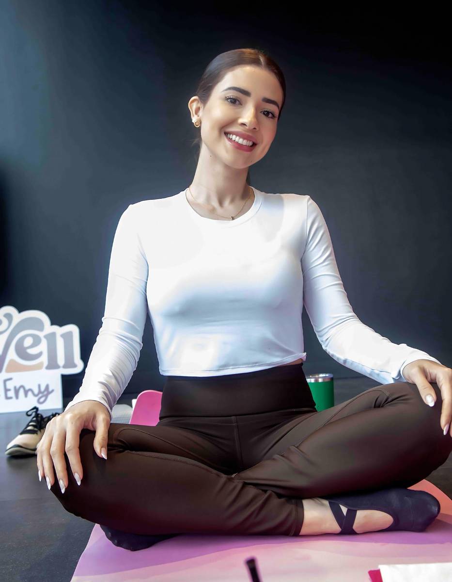 Una mañana que demostró que el lujo también se vive en pausa, en movimiento y en conexión con uno mismo.