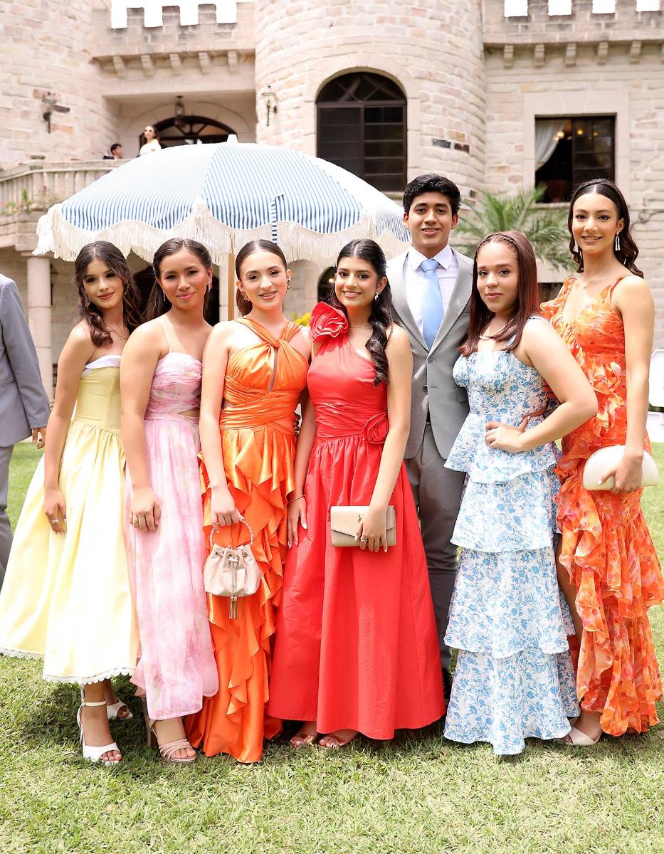 Senior Brunch 2026 de Elvel School
