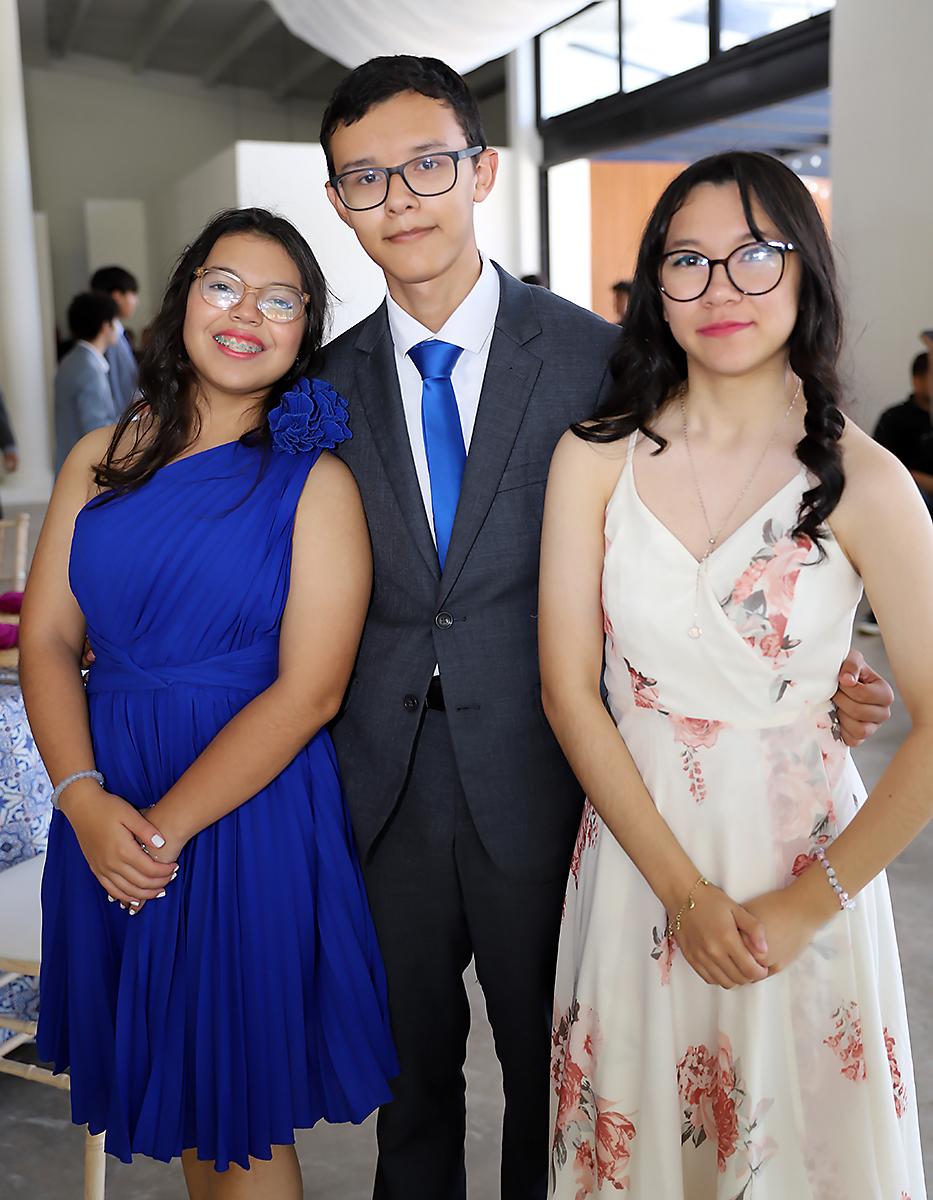 Senior Brunch 2025 de La Estancia School