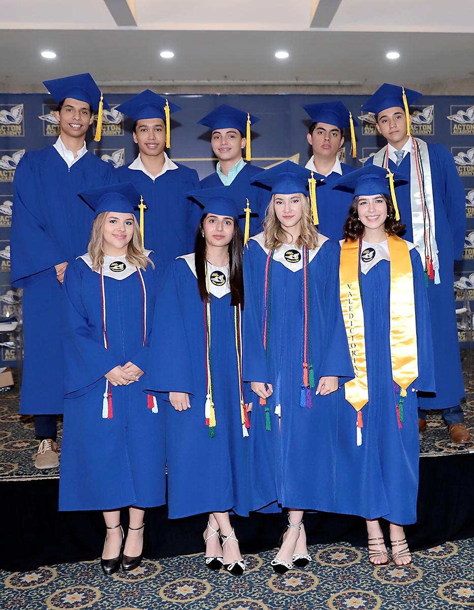 Seniors 2024.