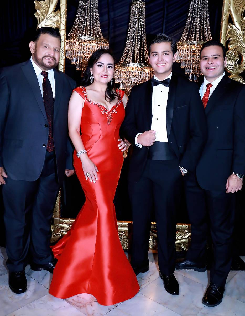 Fiesta de la Prom Del Campo School