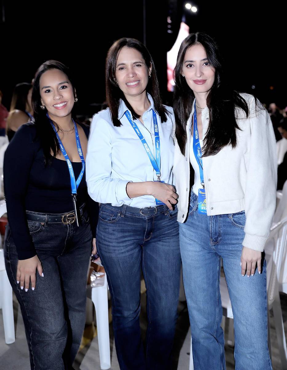 Así se vivió el concierto de Sebastián Yatra