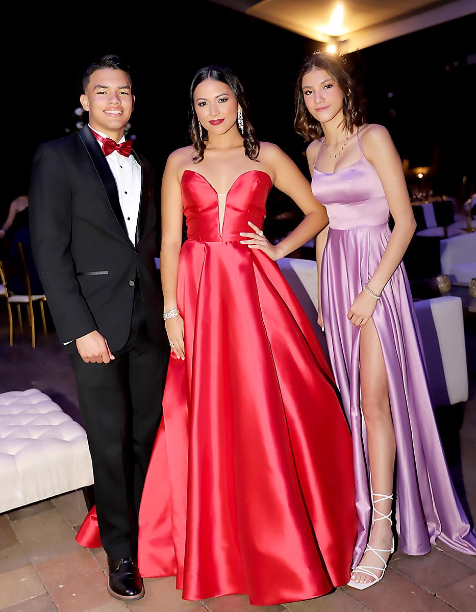 PROM NIGHT 2023 de la Acton Academy