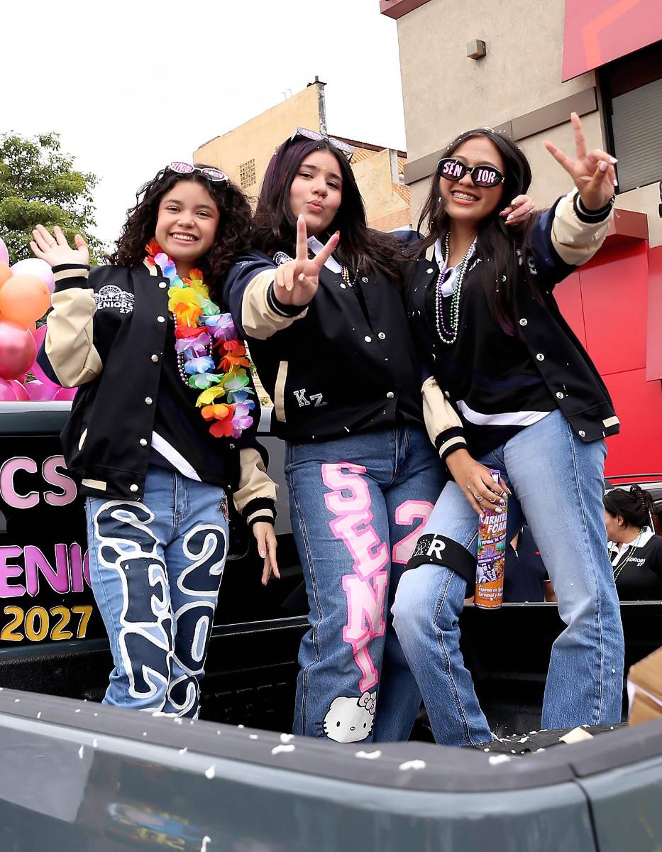 Senior Entrance 2027 de Intercontinental School