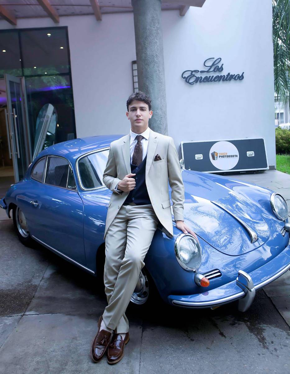 Senior Breakfast 2026 de la Escuela Santa María del Valle