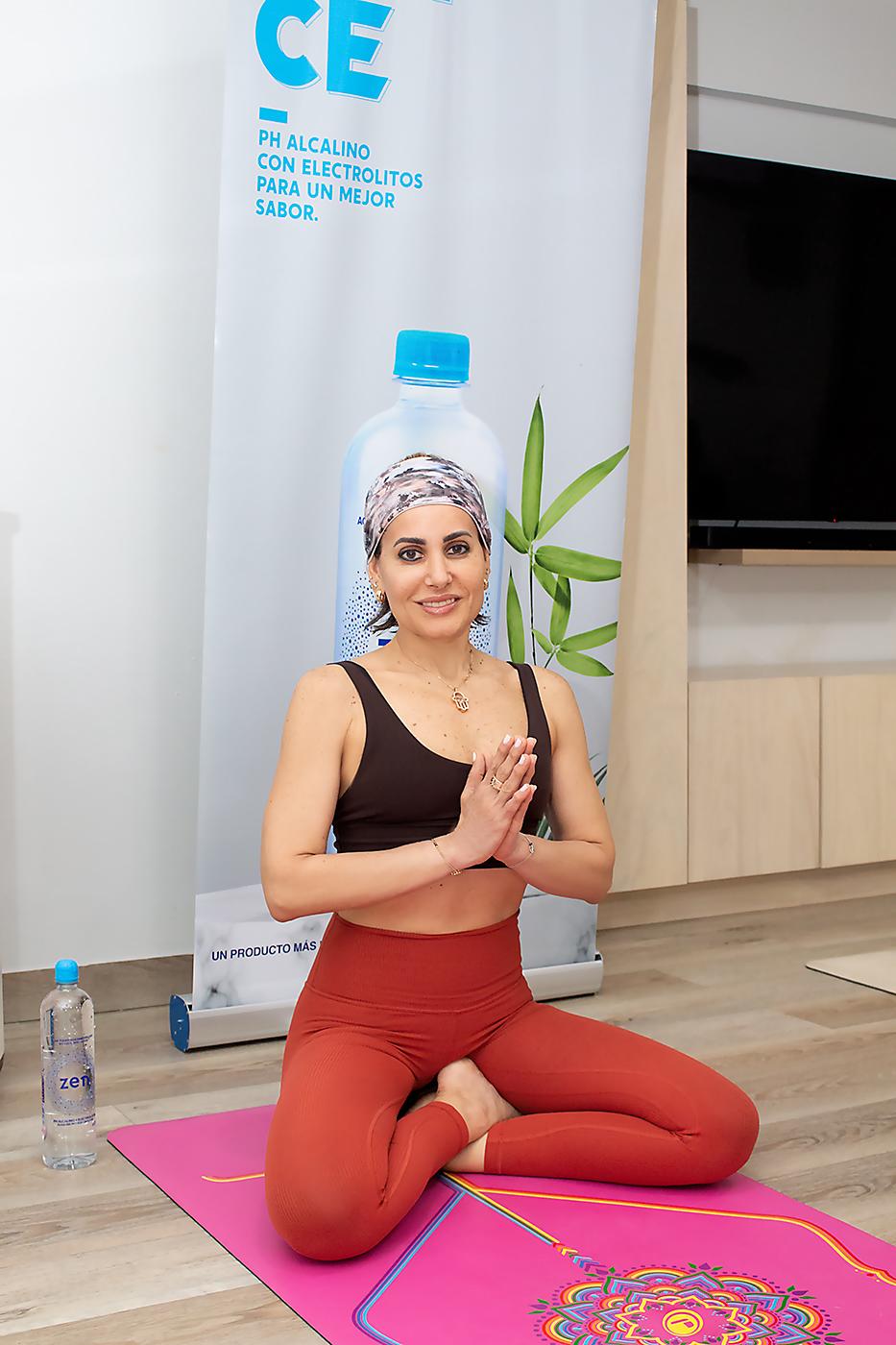 Erika Meerman nos habla sobre “Unlock Your Potential”