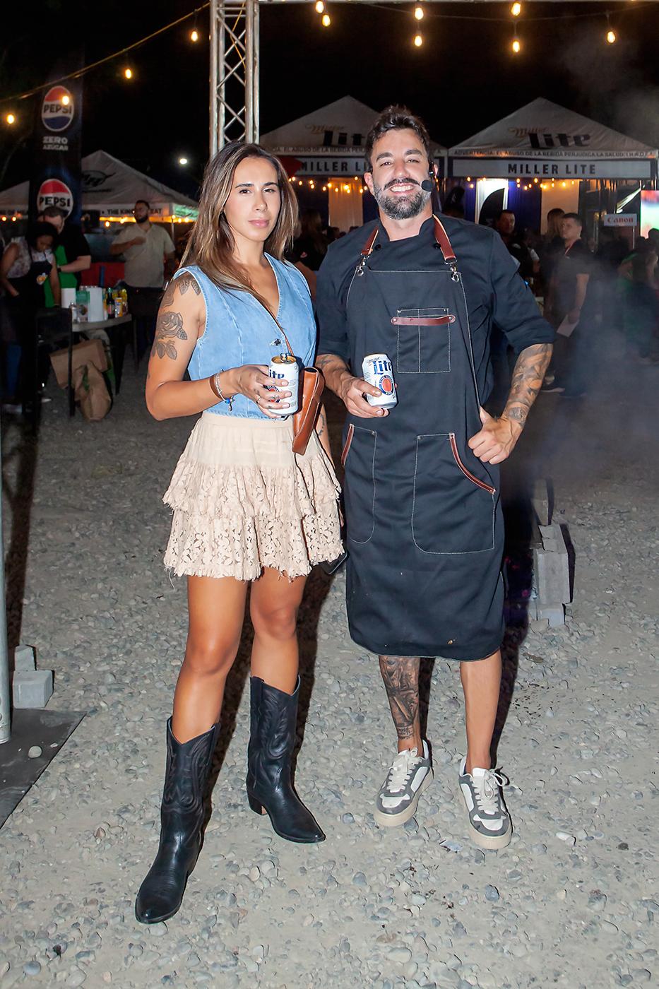 Supermercados Colonial celebra la 8ª Edición del Máster Grilling