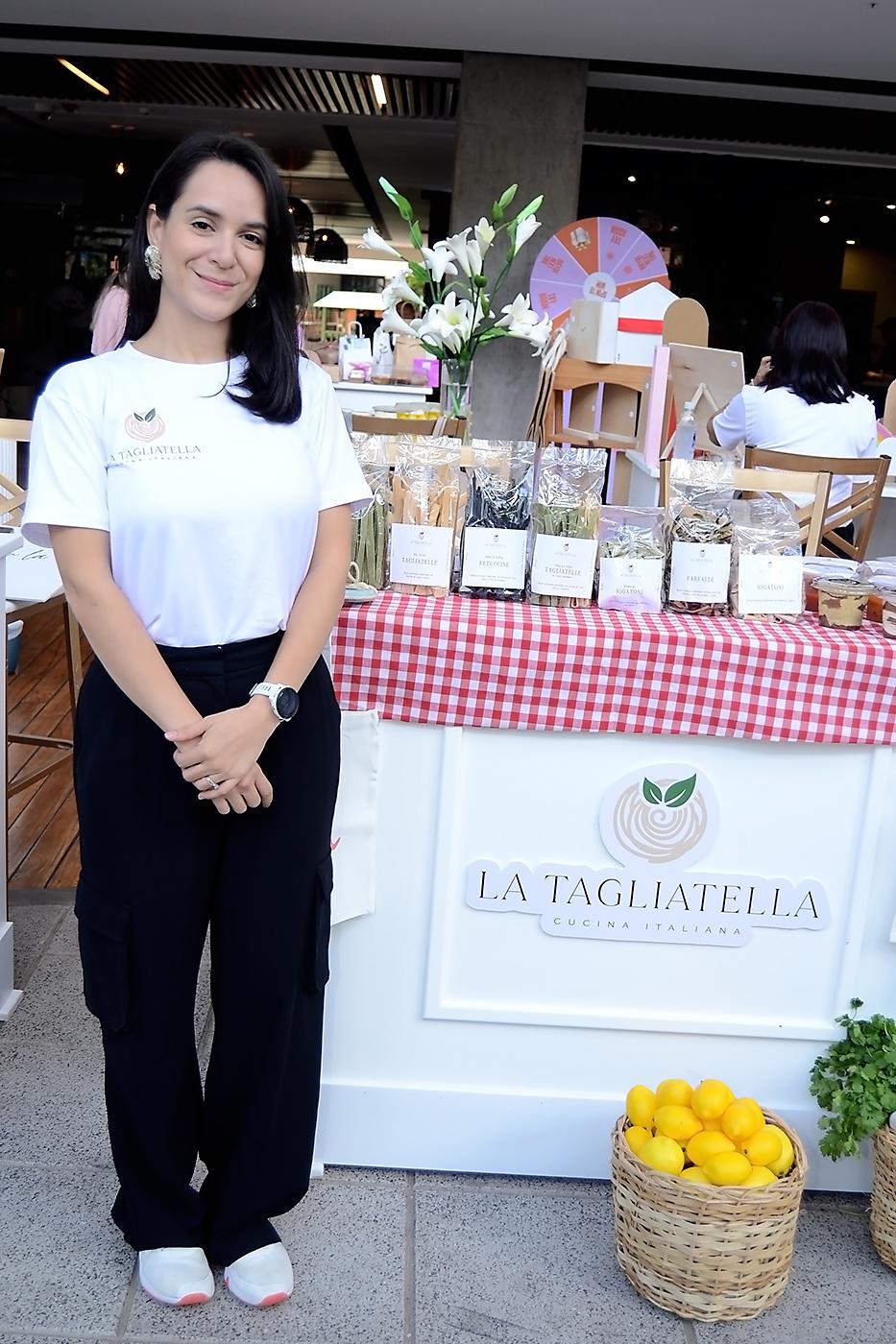 La Tagliatella: el sabor de Italia en la comodidad de tu hogar