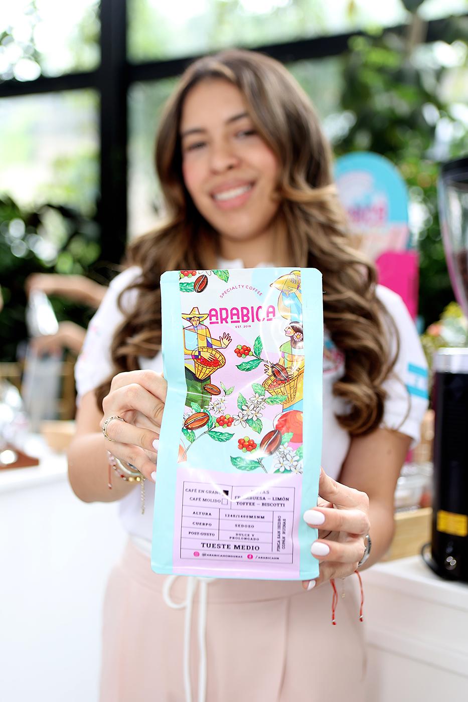 Arabica: celebrando la magia del café y las buenas vibras