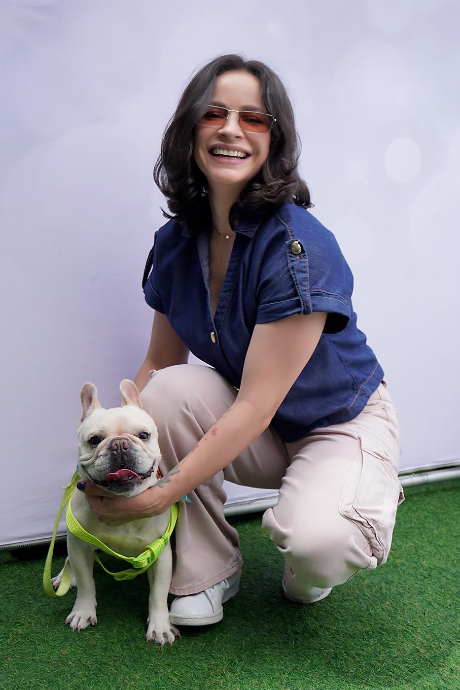 Cargill presenta Dogui y Gati Bienestar