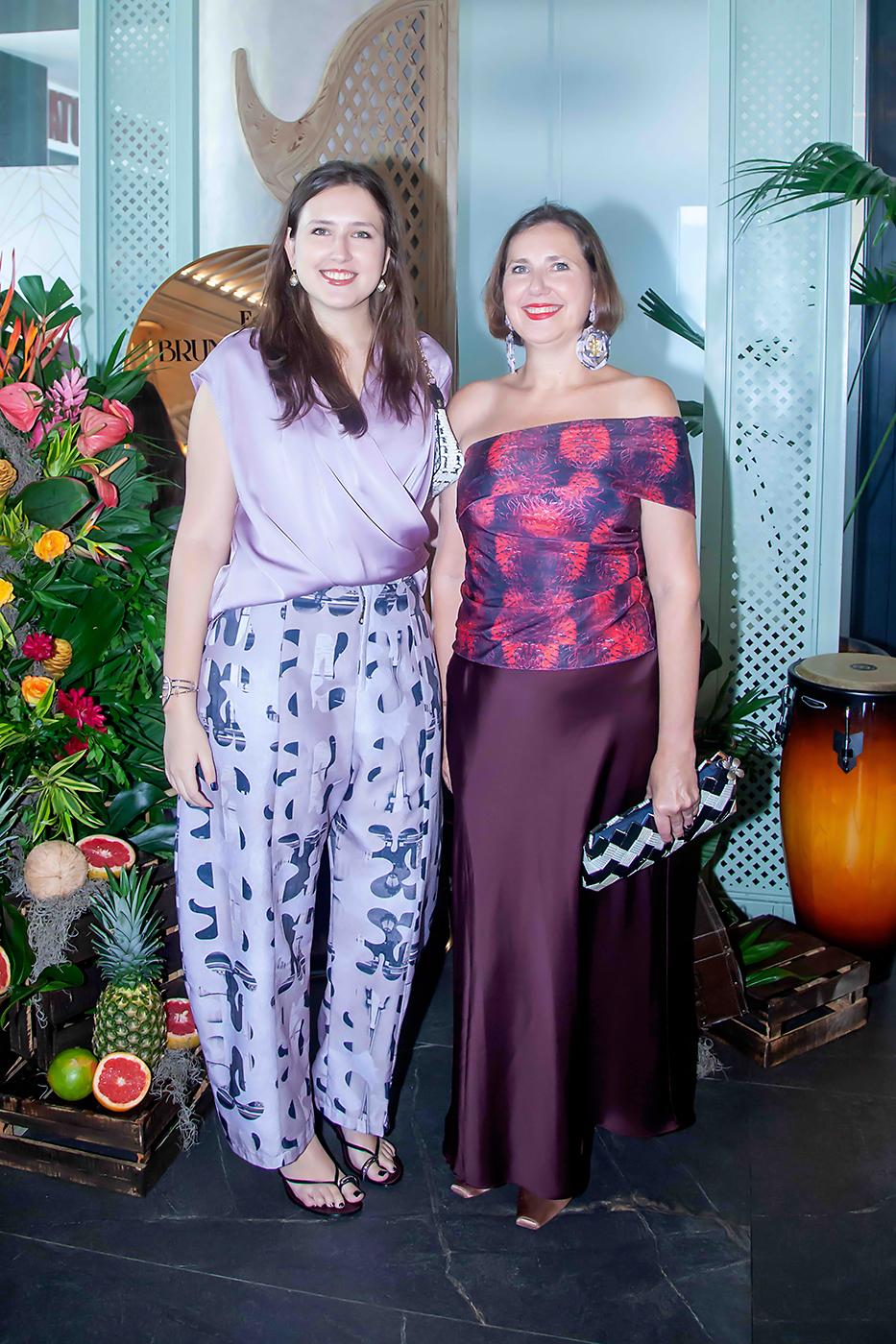 Así fue Estilo Brunch for a Cause: Havana Edition