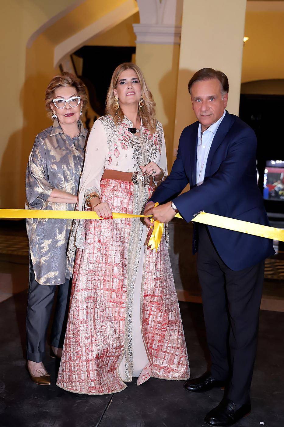 El Museo para la Identidad Nacional abrió sus puertas a la exposición “Donde las palabras no alcanzan”, dedicada al maestro Gelasio Giménez (1923-2007), uno de los grandes referentes del arte latinoamericano. Del 14 de agosto al 1 de octubre, los visitantes podrán disfrutar de obras emblemáticas, visitas guiadas, conversatorios y un catálogo especial que rinde homenaje a la trayectoria del artista.