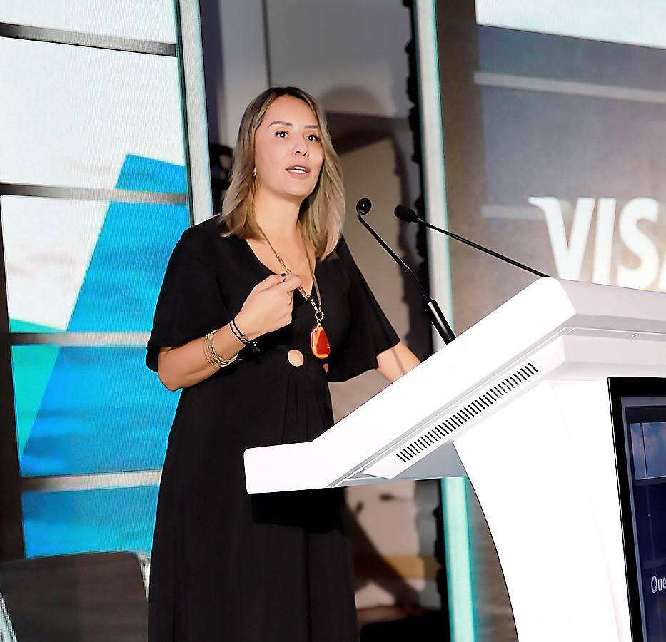Viaja a más de 1,200 destinos alrededor de mundo con Ficohsa, Visa y LifeMiles