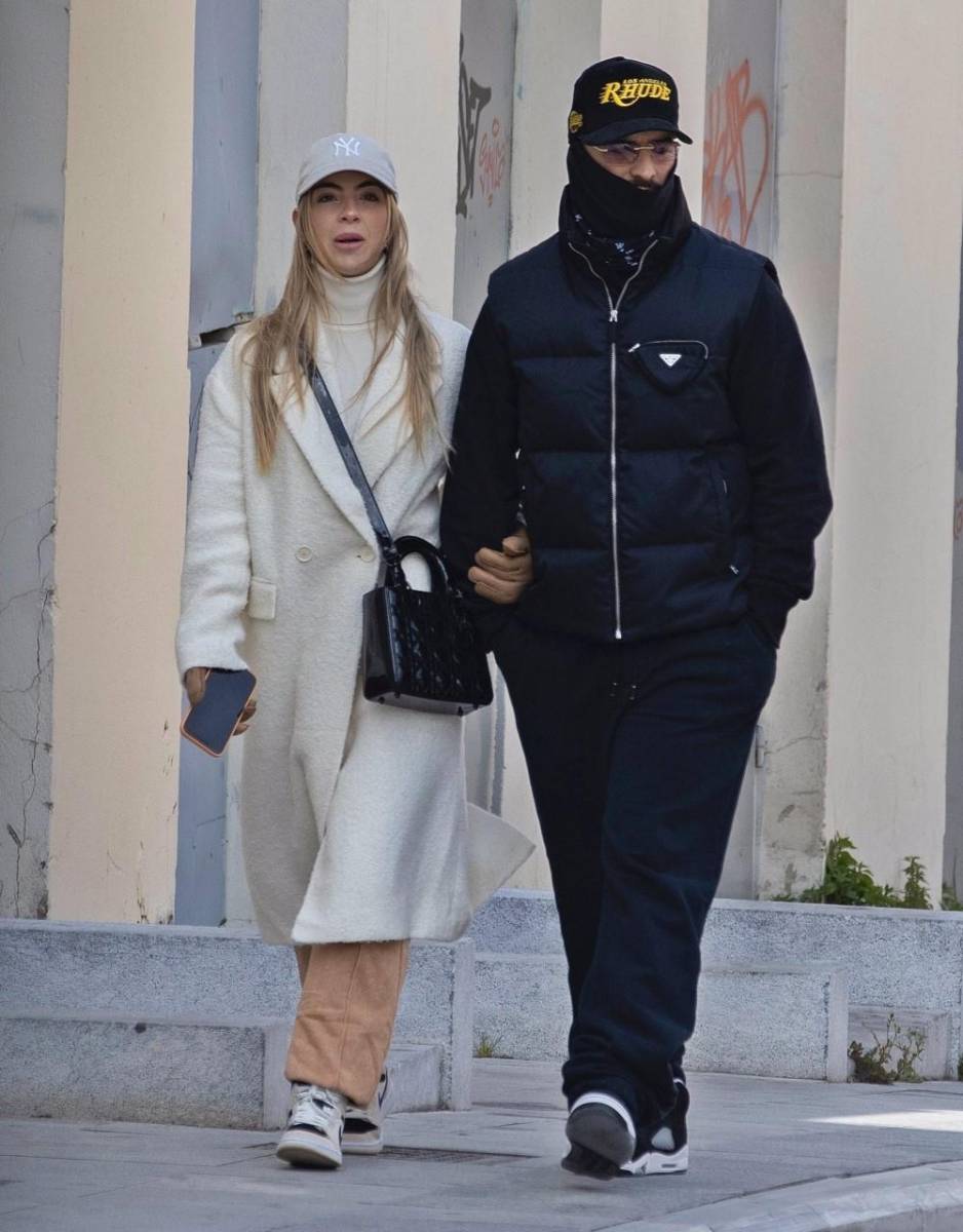 Actualmente, Susana y Juan Luis tienen 3 años de relación.