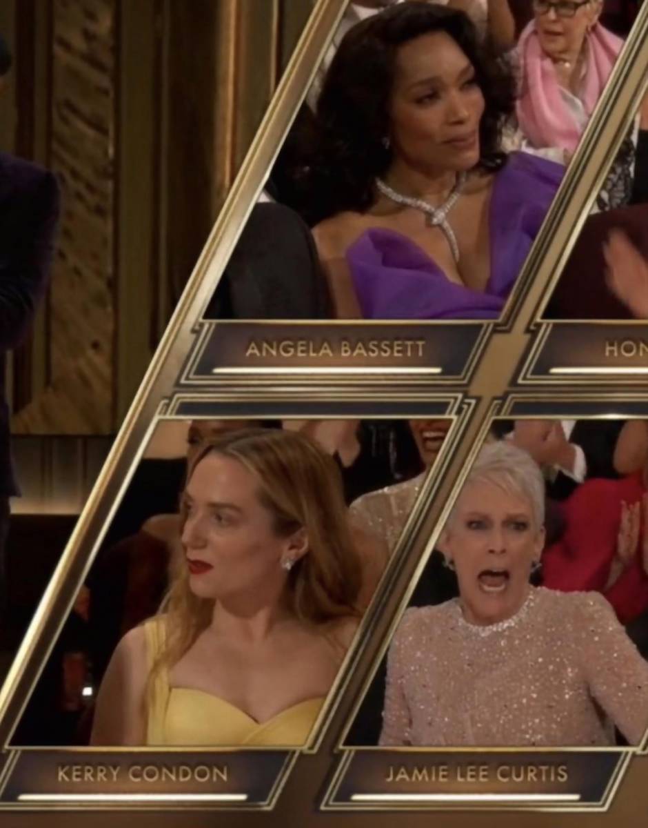 Los mejores momentos de los Premios Óscar 2023