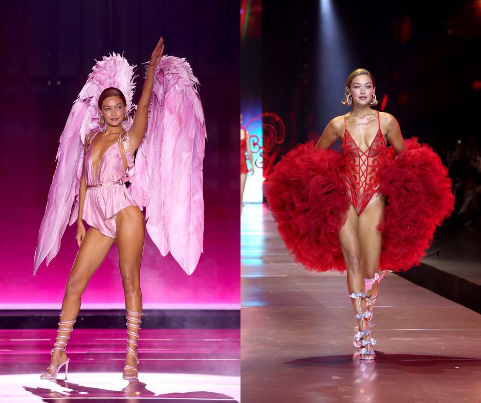 Gigi Hadid