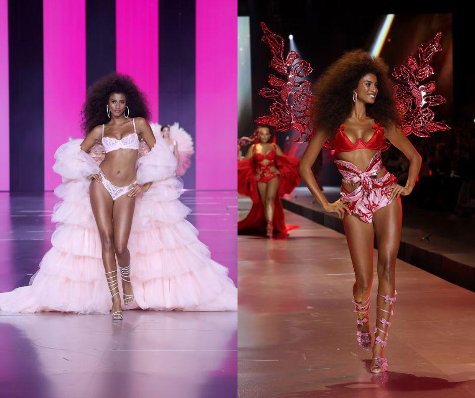 Imaan Hammam