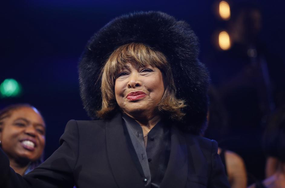 Tina Turner: la tormentosa vida de la leyenda del rock