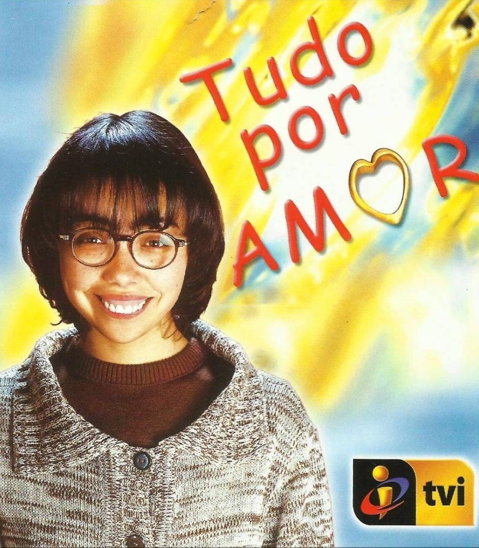 Portugal: “Tudo Por Amor”, 2002.