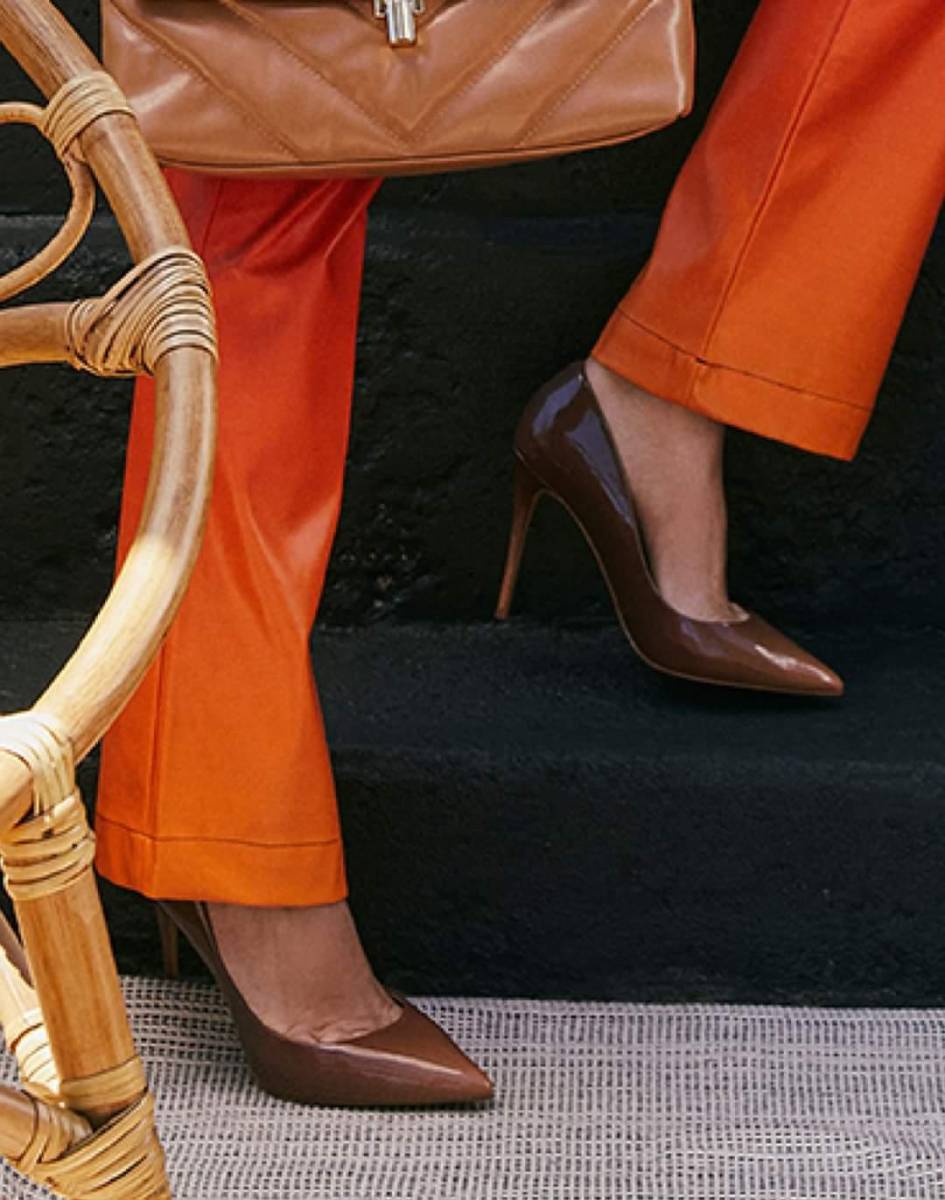 Shopping Guide: Zapatos y Accesorios para Prom by ALDO
