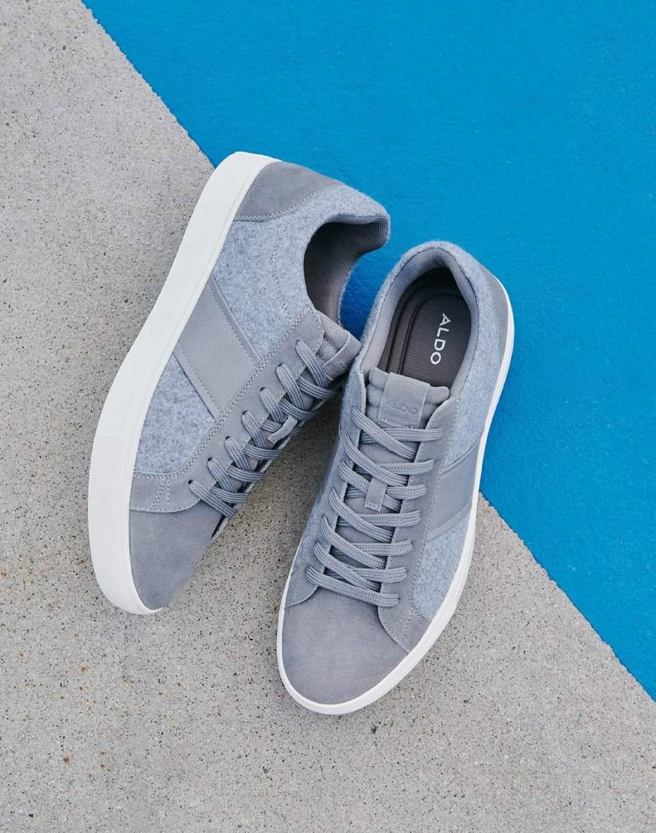 Shopping Guide: Zapatos y Accesorios para Prom by ALDO