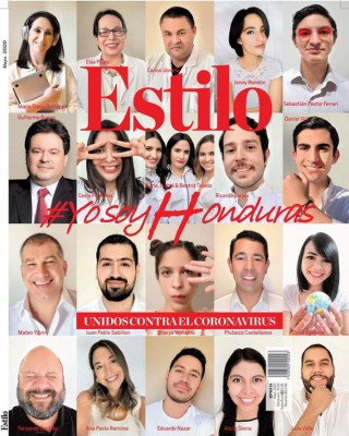 Foto: Revista Estilo