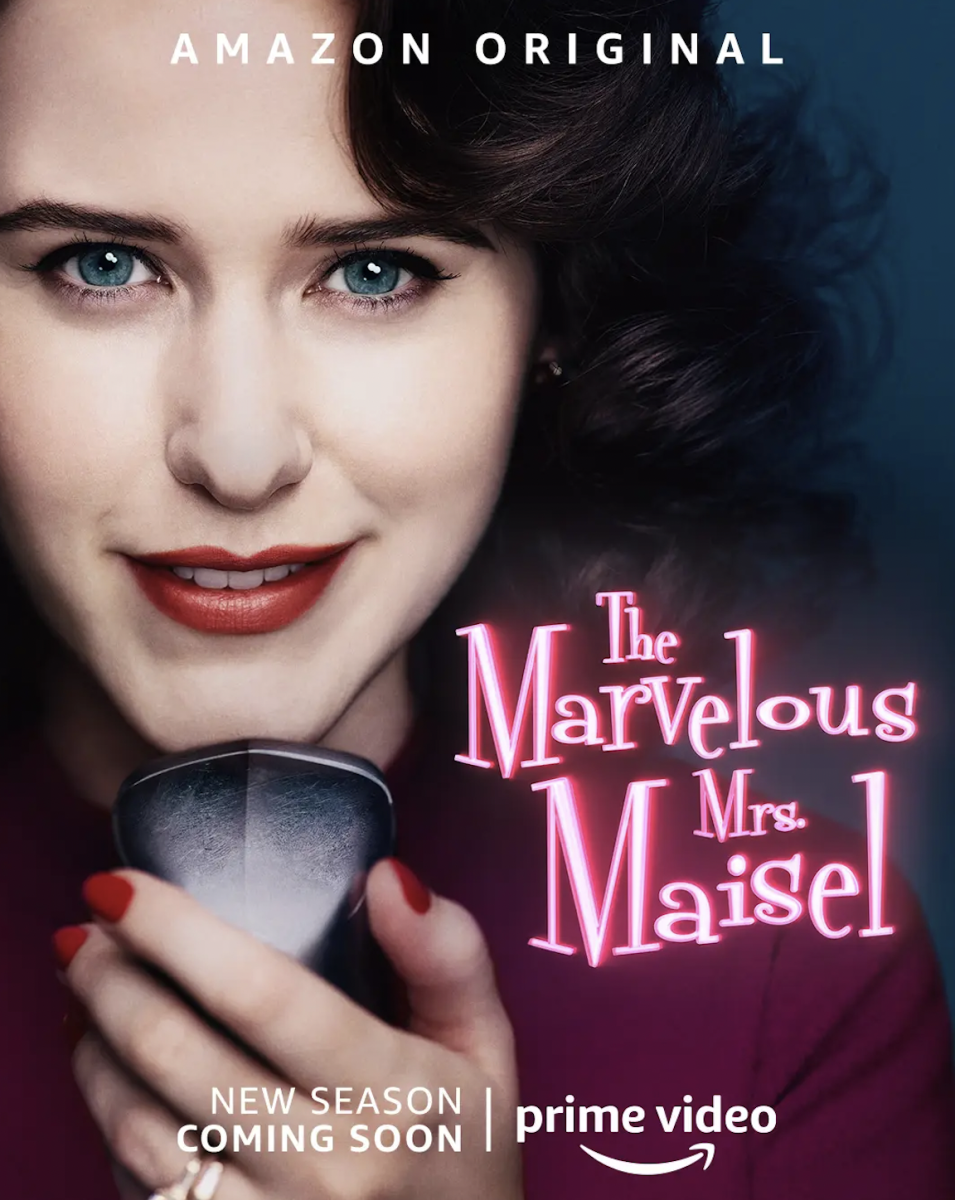 <b>The Marvelous Mrs Maisel temporada 5 (14 abril), Amazon Prime.</b> En su última temporada, Midge se encuentra más cerca que nunca del éxito con el que ha soñado, solo para descubrir que más cerca que nunca sigue estando muy lejos.