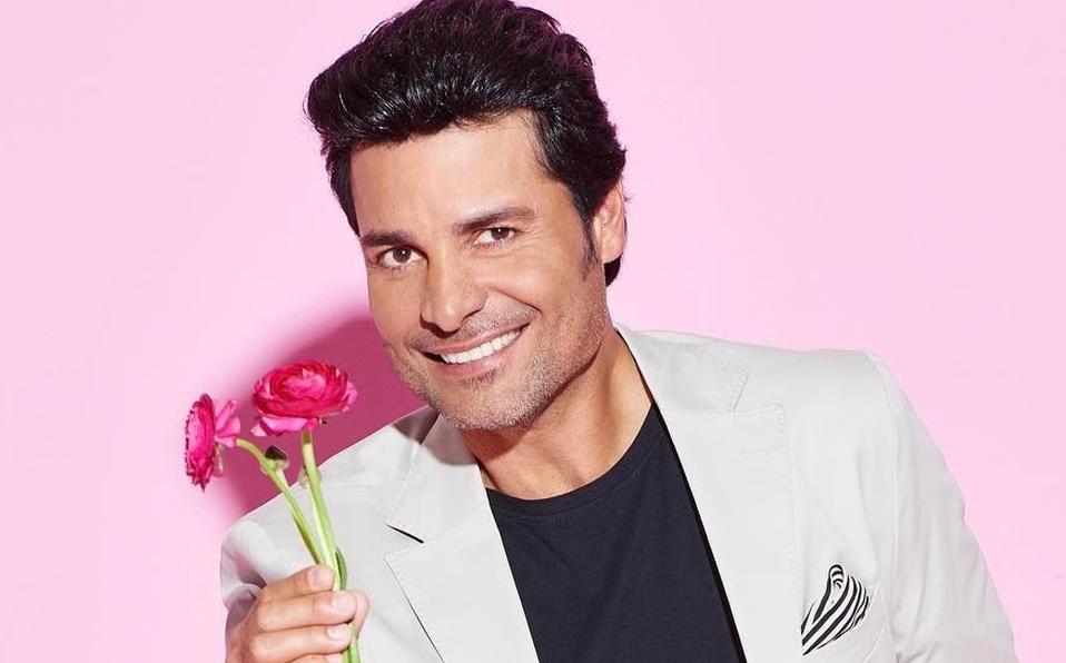 <b>Chayanne</b>Considerado como el papá de toda latinoamérica, Chayanne aun sigue siendo el novio ideal para muchas.