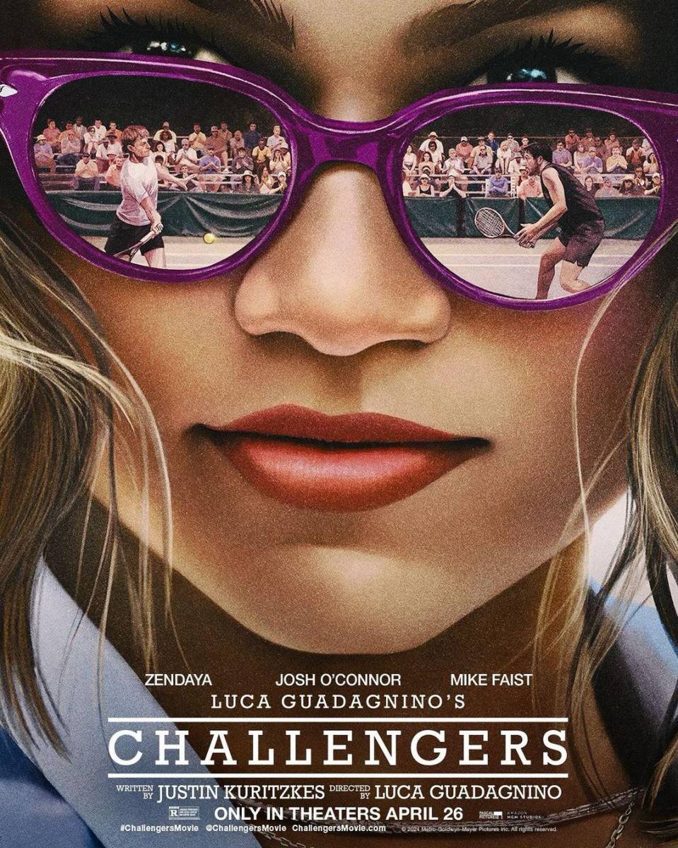 <b>Protagonismo en “Challengers”</b>Zendaya destaca su papel protagónico en la película “Challengers”, donde interpreta a Tashi Duncan, una exjugadora de tenis y entrenadora. Este proyecto marca un hito en su carrera y la lleva a reflexionar sobre su trayectoria profesional y sus próximos pasos en la industria del cine.