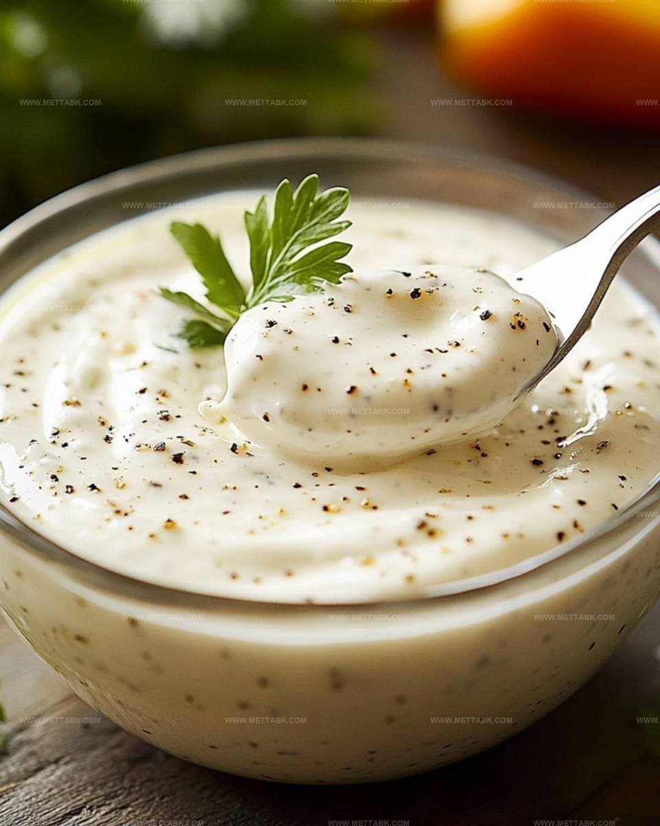 Aderezo cremoso de yogur. Ingredientes: 3 cucharadas de yogur natural, 1 cucharada de limón, 1 cucharada de aceite de oliva-, sal, pimienta y ajo en polvo (poquito). Una opción para ensaladas de pepino, lechuga y tomate