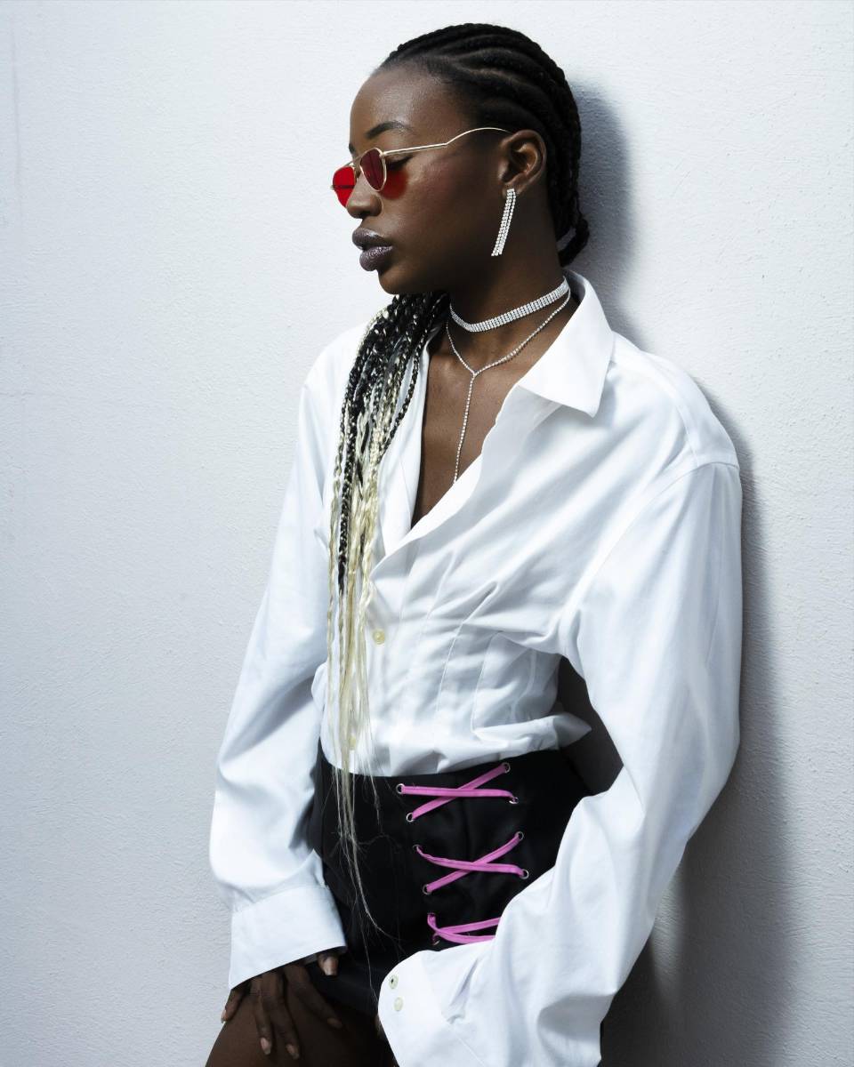 Secret Seduction by Bastian