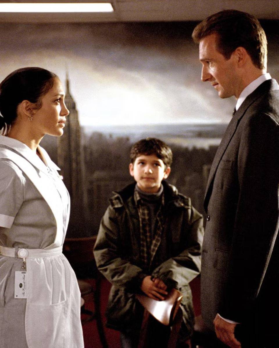 Sueño de amor (2002).