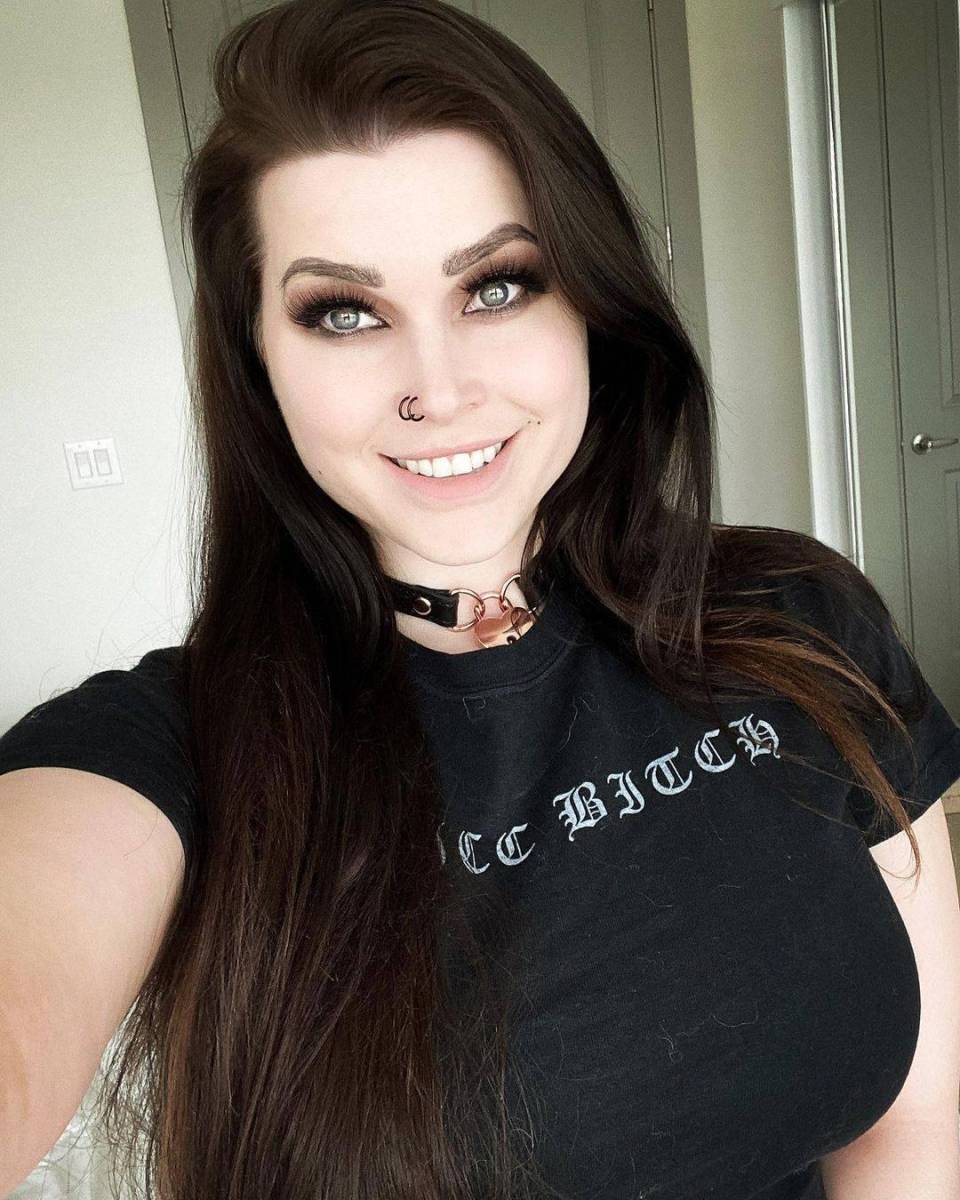 Muere influencer Niece Waidhofer luego de batalla con su salud mental