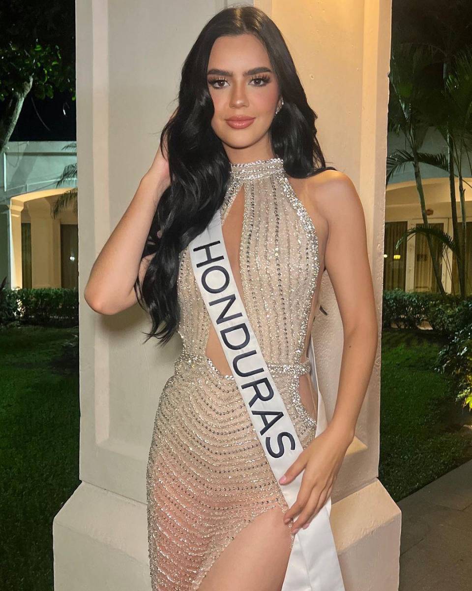 Los impactantes looks de Zu Clemente en Miss Universo 2023