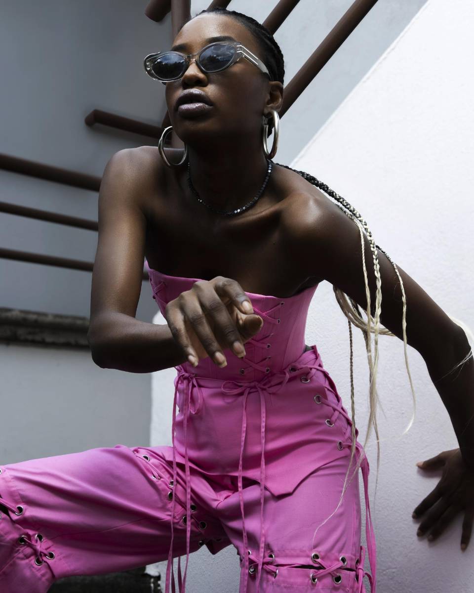 Secret Seduction by Bastian