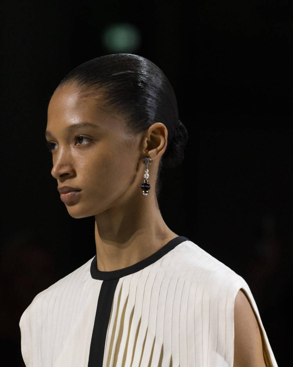 La colección Fall Winter 2026/2027 de Chanel