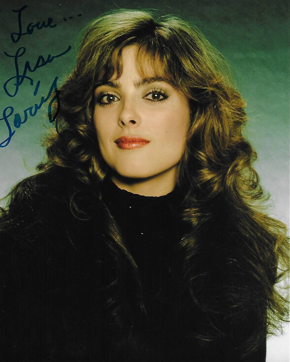 Lisa Loring, la inolvidable Merlina Addams