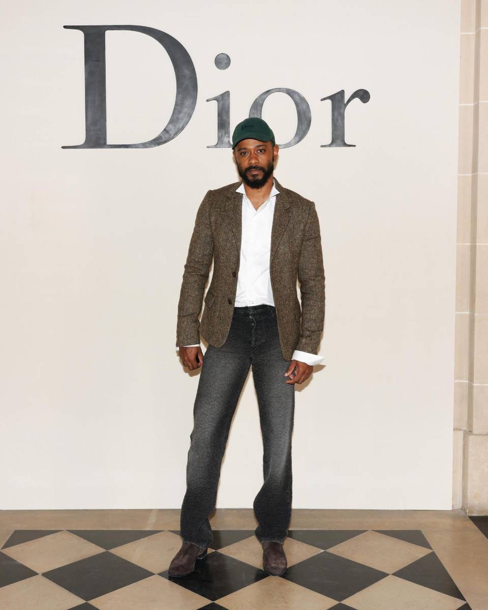LaKeith Stanfield 