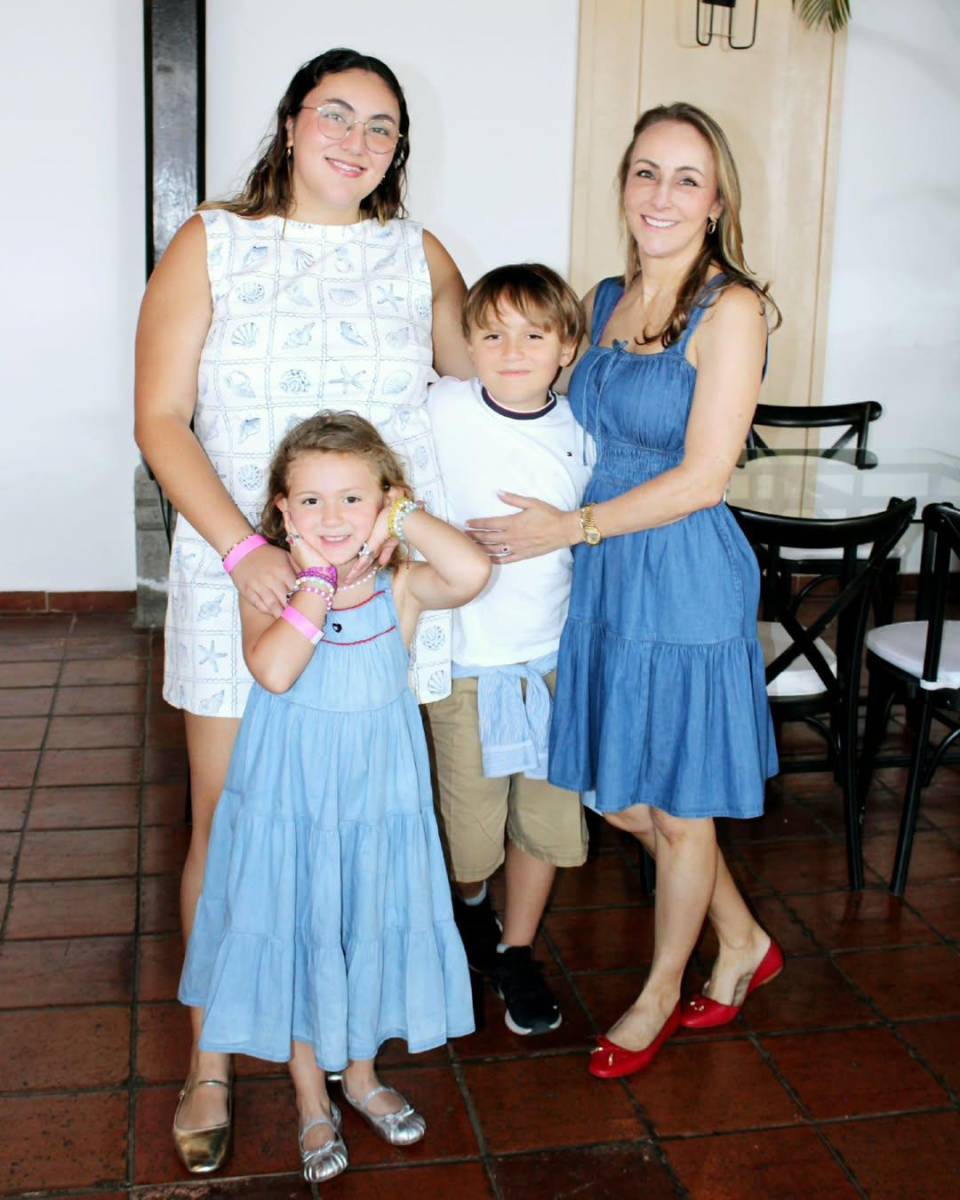 Ficohsa presentó Brunch Para Mamá
