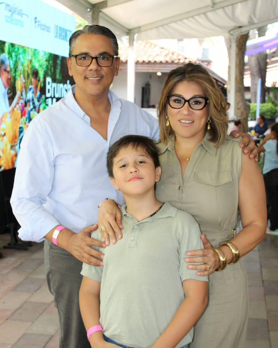 Ficohsa presentó Brunch Para Mamá