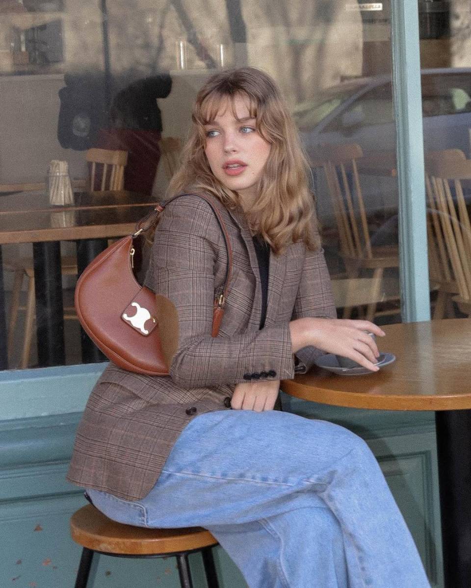 “Para mí la música es lo más cerca que estaré de la religión. Hay un sentimiento universal que tiene la música, como un código emotivo universal que todos podemos descifrar de forma inherente”, dijo la australiana a la revista RUSSH.