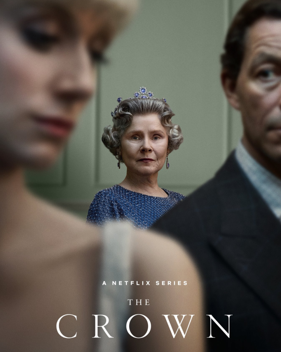 The Crown (temporada 5). Diana y Carlos en una guerra mediática mientras que la reina pasa por uno de sus mayores retos en los años 90. Estreno 9 de noviembre.