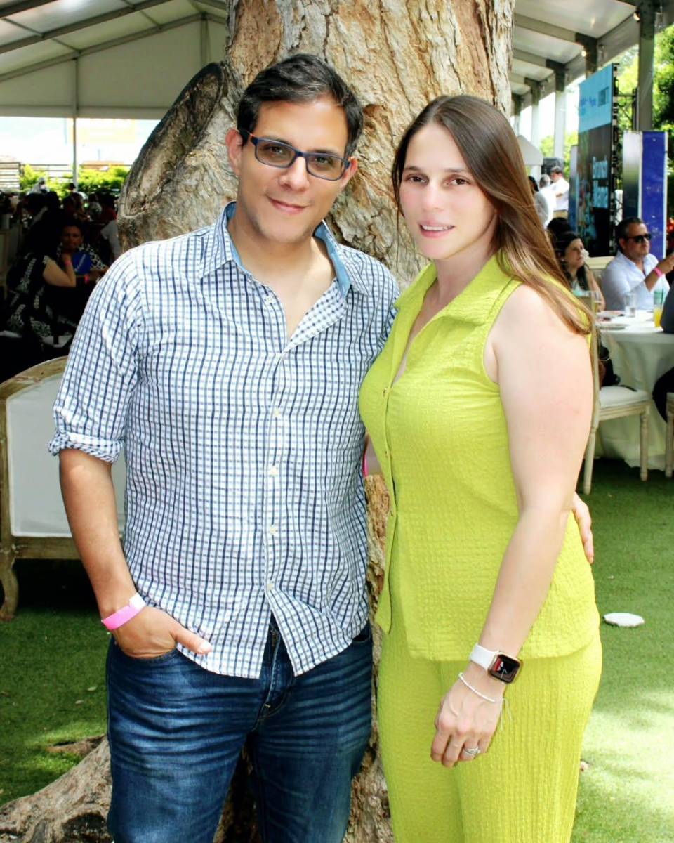 Ficohsa presentó Brunch Para Mamá
