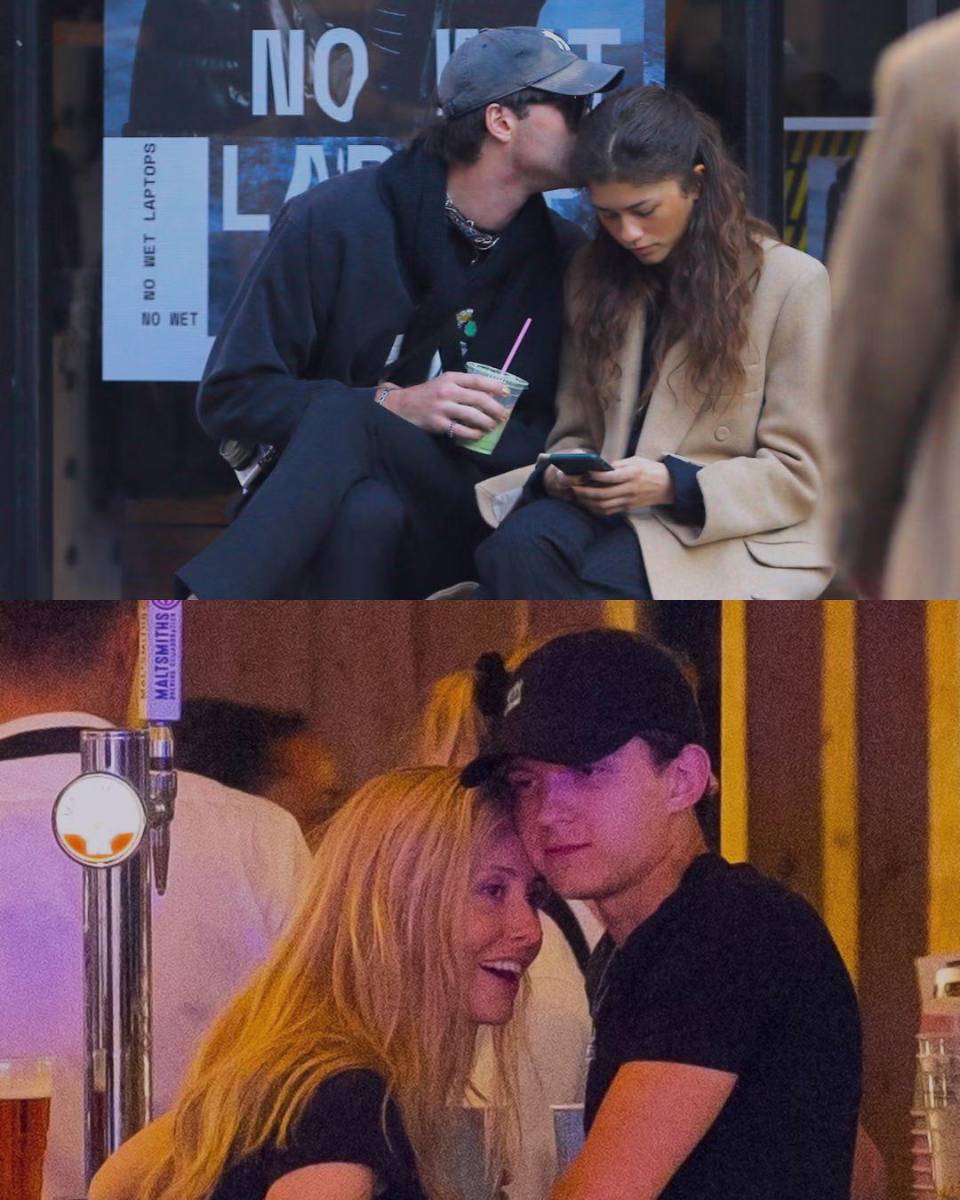 2017-2020: Mientras los rumores crecían en internet, ellos siguieron adelante con sus carreras y relaciones personales. Aunque los fans insistían en ver algo más entre ellos, ambos mantuvieron siempre la misma versión: eran solo amigos.